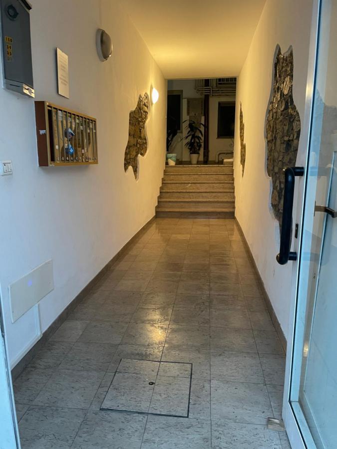 Mia Trieste Exterior foto